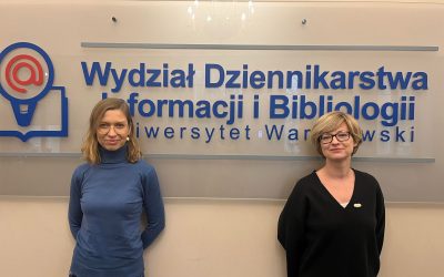 Spotkanie inauguracyjne Rady Doradczej Projektu w Warszawie