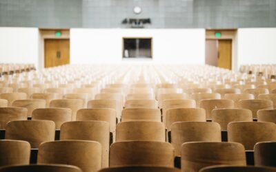 Seminarium na temat „Zarządzanie różnorodnością jako polifonia”, Wydział mediów, Uniwersytet w Sztokholmie